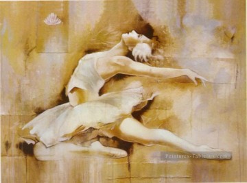 ballet art - Nu Ballet 03